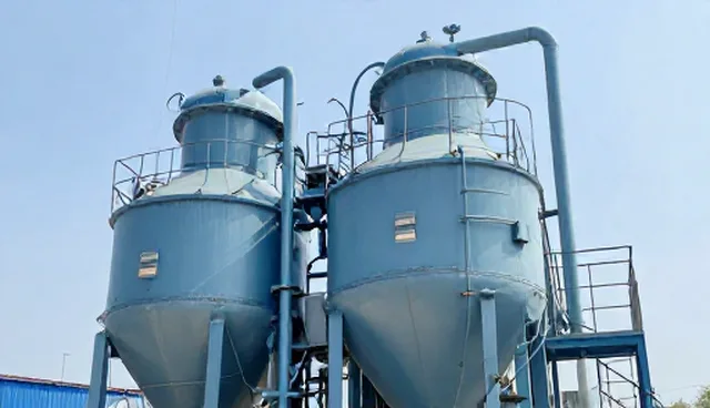 锅炉除尘器安装的5大检查要点及运行稳定性提升建议