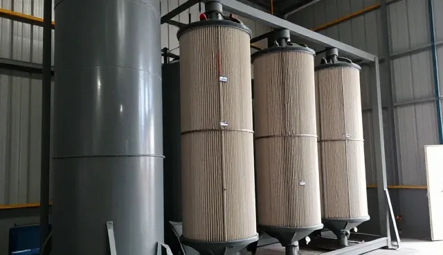 选型关注点：布袋除尘器使用中的关键问题分析
