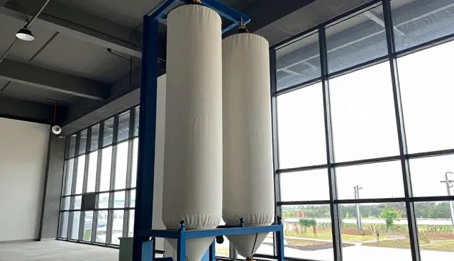 布袋除尘在锅炉除尘器安装中的适用情况与限制