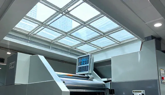东莞做网站建设，烘干工艺中的带式干燥机研发与除尘设备制造