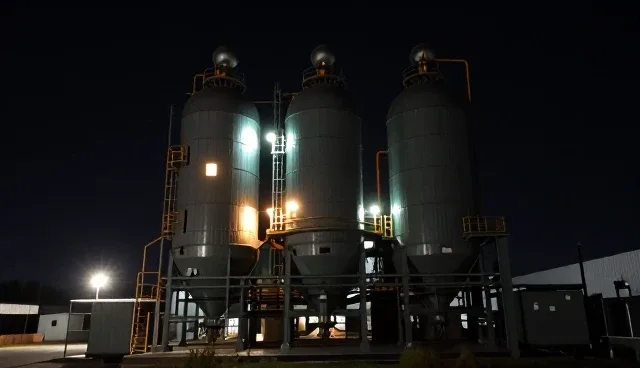 云南网站开发中选型关注点：布袋除尘器生产技术支持的关键作用