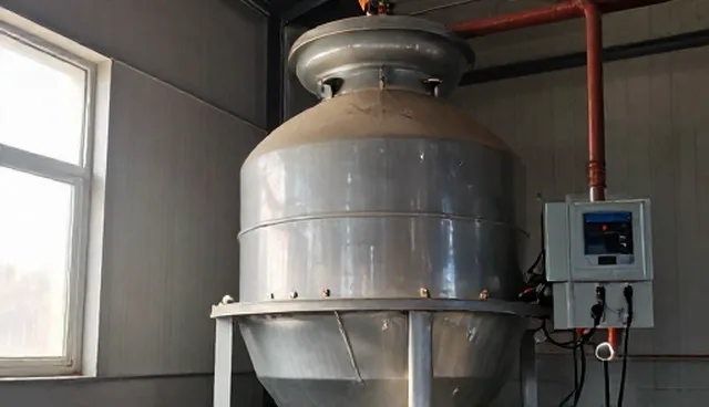 干燥设备的适用条件与常见误区澄清