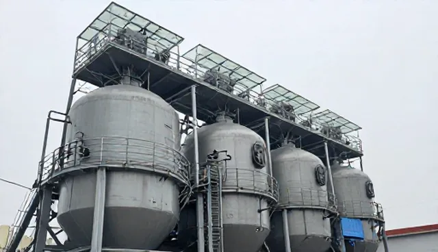 苏州网站建设服务公司：布袋除尘器选型关注点解析